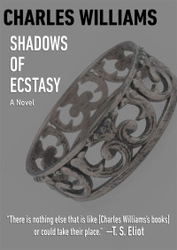 صورة الغلاف: Shadows of Ecstasy 9781504006675
