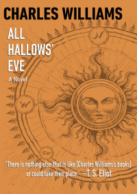 Imagen de portada: All Hallows' Eve 9781504006682