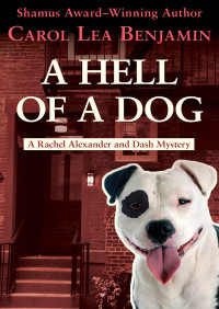 Omslagafbeelding: A Hell of a Dog 9781504052948