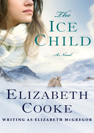 Imagen de portada: The Ice Child 9781504006927