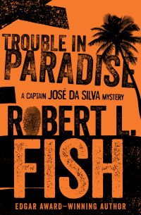 Immagine di copertina: Trouble in Paradise 9781504006934