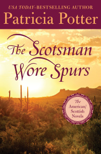 Cover image: The Scotsman Wore Spurs 9781504006941