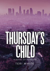 Imagen de portada: Thursday's Child 9781504007061