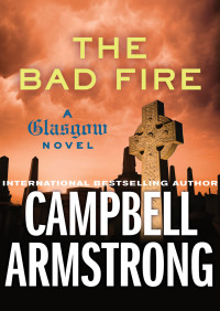 Cover image: The Bad Fire 9780007670536