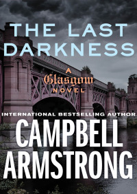 Cover image: The Last Darkness 9780006514985