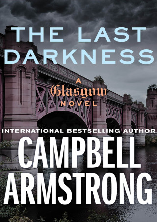 Imagen de portada: The Last Darkness 9780006514985