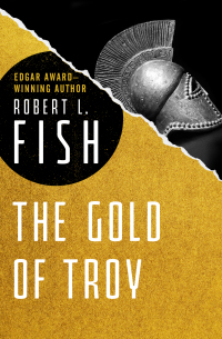 Immagine di copertina: The Gold of Troy 9781504007153