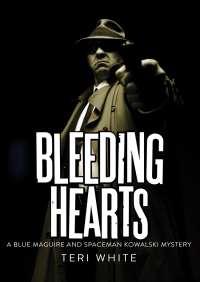 Cover image: Bleeding Hearts 9781504007177