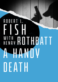 Cover image: A Handy Death 9781504007238