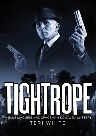 Imagen de portada: Tightrope 9781504007252