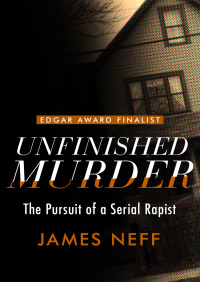 Cover image: Unfinished Murder 9781504007344