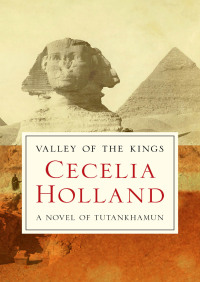 Cover image: Valley of the Kings 9781504007672