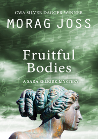 Cover image: Fruitful Bodies 9781504007801