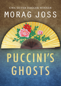 Cover image: Puccini's Ghosts 9781504007825
