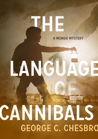 Imagen de portada: The Language of Cannibals 9781504008310