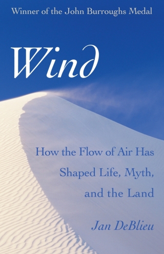 Titelbild: Wind 9781504008358
