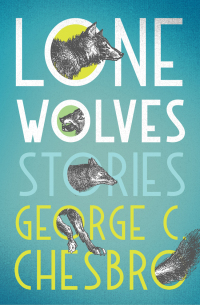 Cover image: Lone Wolves 9781504009539