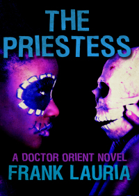 Imagen de portada: The Priestess 9781504009768