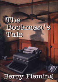 Titelbild: The Bookman's Tale 9781877946028