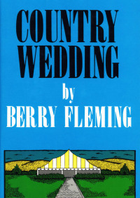 Cover image: Country Wedding 9780933256743