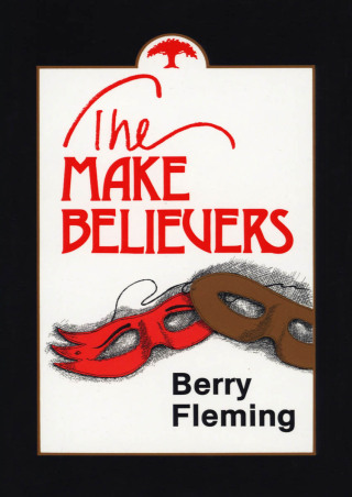 Imagen de portada: The Make Believers 9780933256712