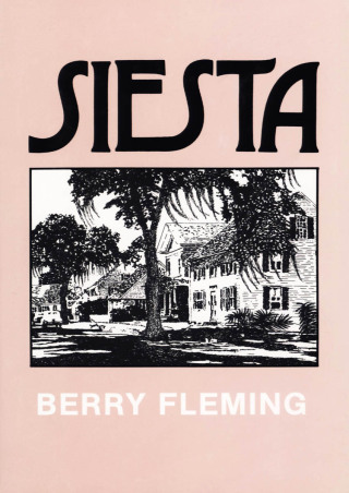 Imagen de portada: Siesta 9780933256668