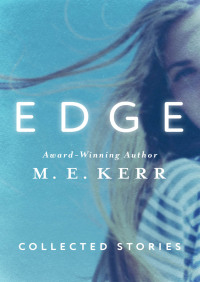 Imagen de portada: Edge 9781504009911