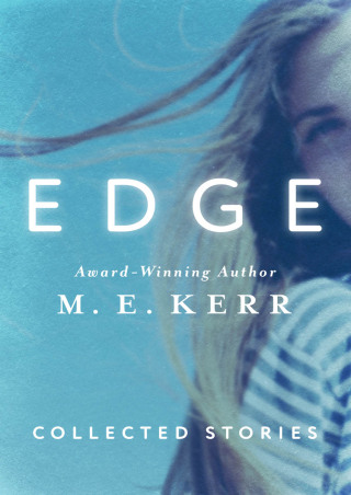 Imagen de portada: Edge 9781504009911