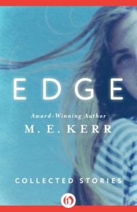 Imagen de portada: Edge 9781504009911