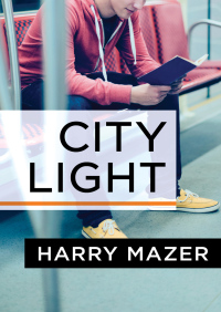 Titelbild: City Light 9781504009966