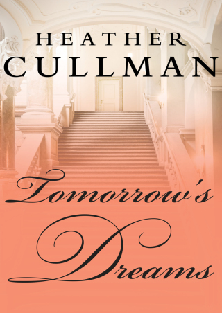 صورة الغلاف: Tomorrow's Dreams 9781504010016