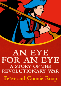 Imagen de portada: An Eye for an Eye 9781504010108