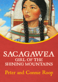 Imagen de portada: Sacagawea 9781504010115