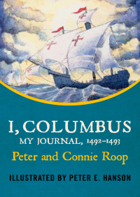 Cover image: I, Columbus 9781504010139