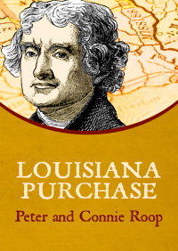 Immagine di copertina: Louisiana Purchase 9781504010146