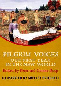 Imagen de portada: Pilgrim Voices 9781504010160