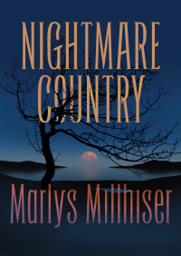 Cover image: Nightmare Country 9781504010207