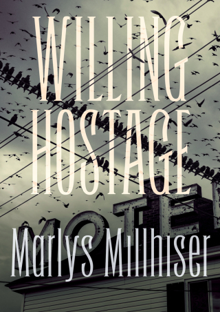 表紙画像: Willing Hostage 9781504010214