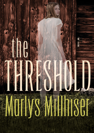 Imagen de portada: The Threshold 9781504010221