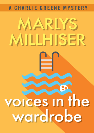 Imagen de portada: Voices in the Wardrobe 9781504010276