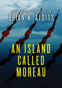 Cover image: An Island Called Moreau 9780671835330