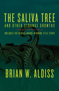 Cover image: The Saliva Tree 9780893661472