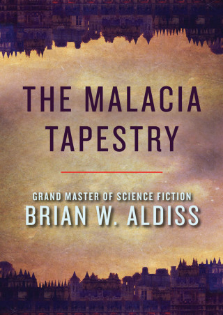 Cover image: The Malacia Tapestry 9781848637924