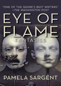 Cover image: Eye of Flame 9781504010399