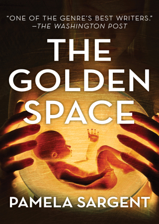 表紙画像: The Golden Space 9781504010405