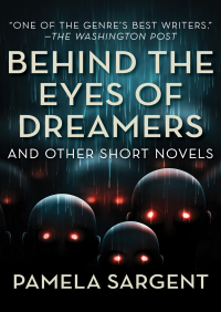 Titelbild: Behind the Eyes of Dreamers 9781504010412