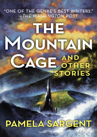 Immagine di copertina: The Mountain Cage 9781504010429