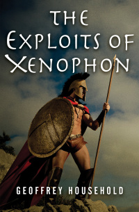 Cover image: The Exploits of Xenophon 9781504010504