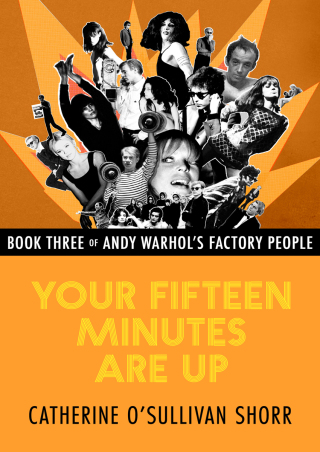 صورة الغلاف: Your Fifteen Minutes Are Up 9781504010535