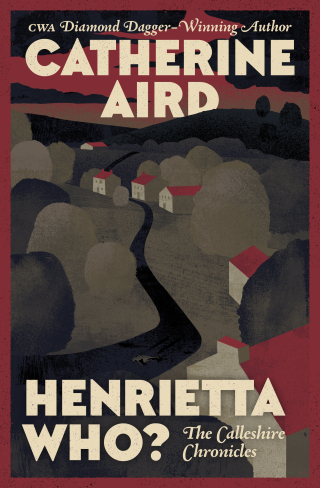 Imagen de portada: Henrietta Who? 9781601870186